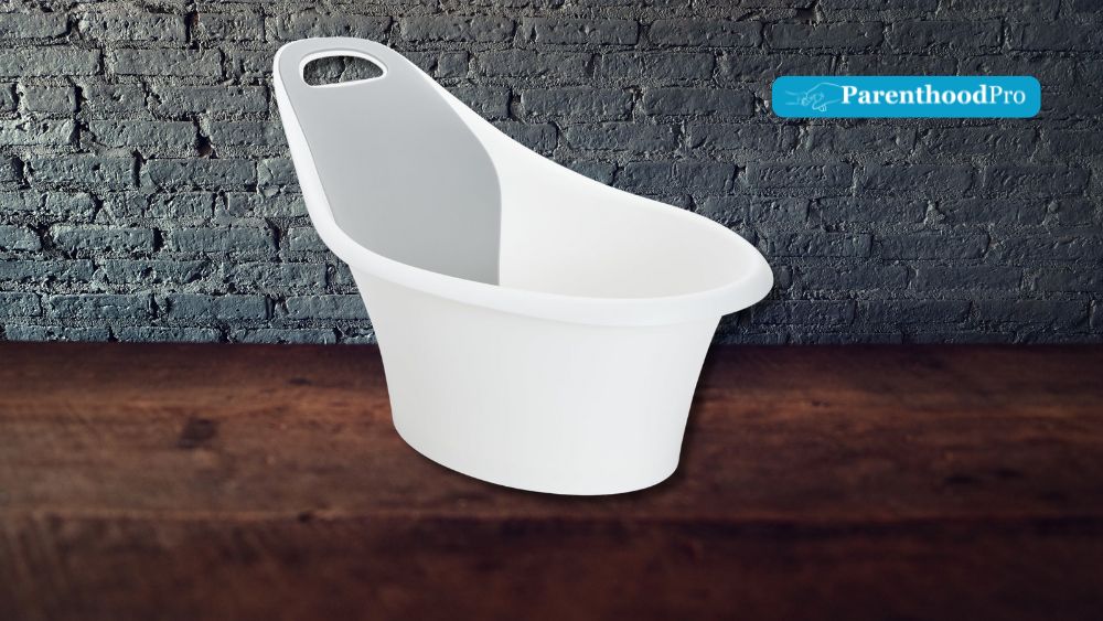 Munchkin Sit & Soak™ Baby Bath Tub Review