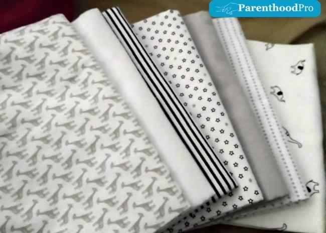 Simple Joys by Carter's Flannel Receiving Blankets