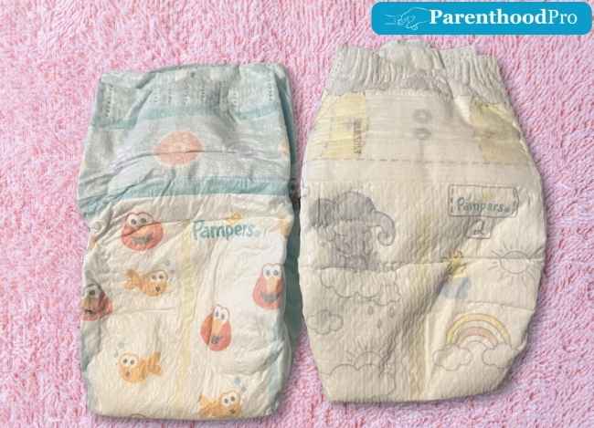 Pampers Baby Diapers Review