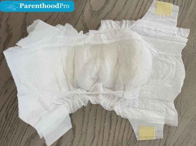Pampers Baby Diapers Review