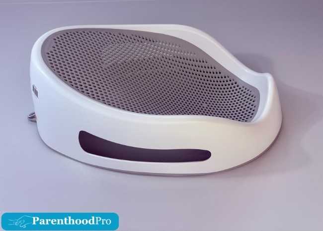 Angelcare Baby Bath Support Review