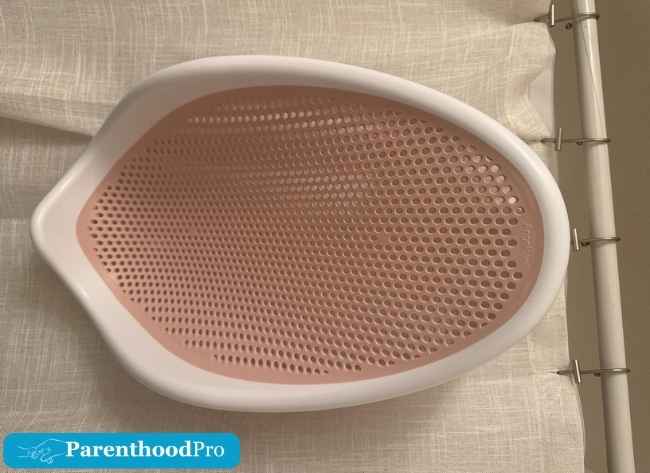 Angelcare Baby Bath Support Review