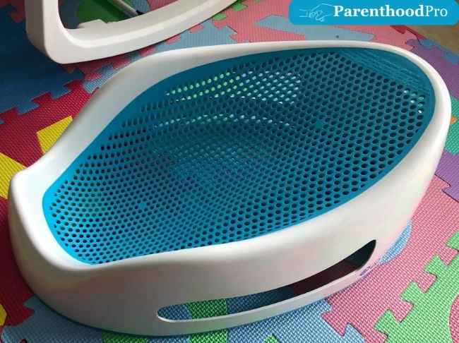 Angelcare Baby Bath Support Review