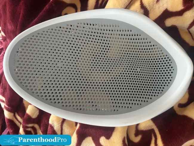 Angelcare Baby Bath Support Review