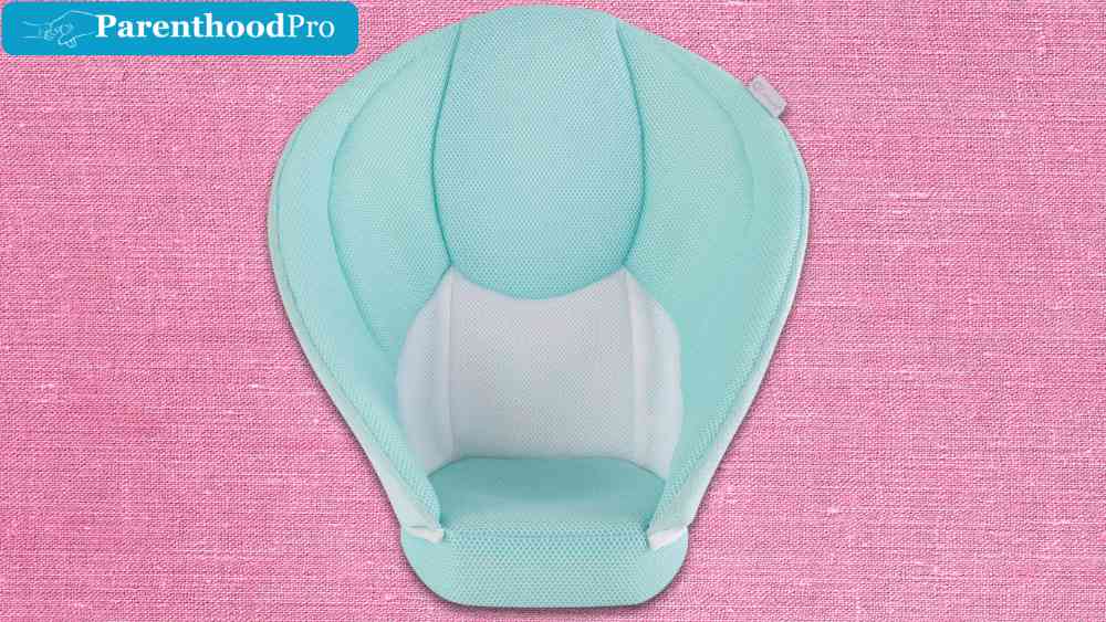 Contours Cozy Infant Sink Bather Review