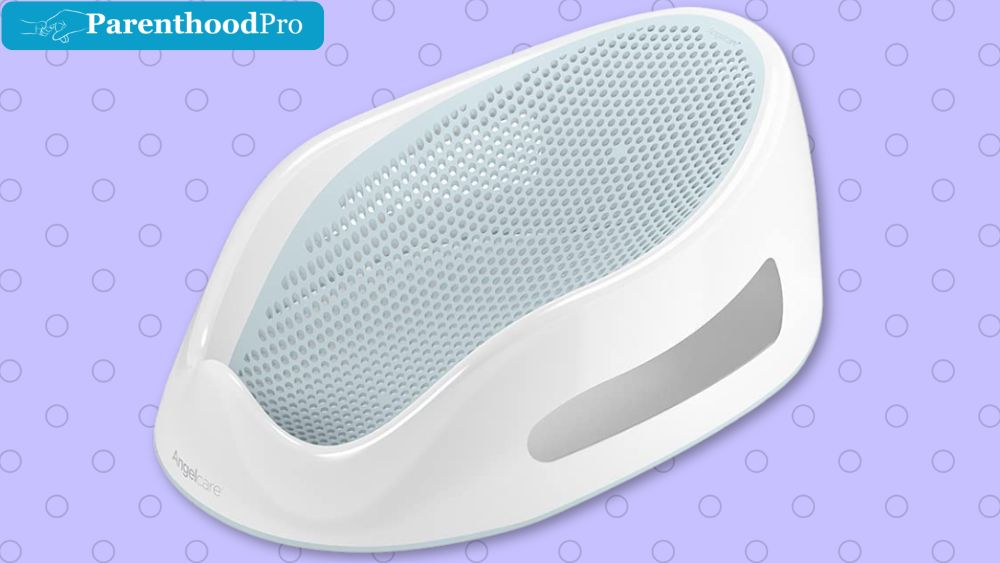 Angelcare Baby Bath Support Review